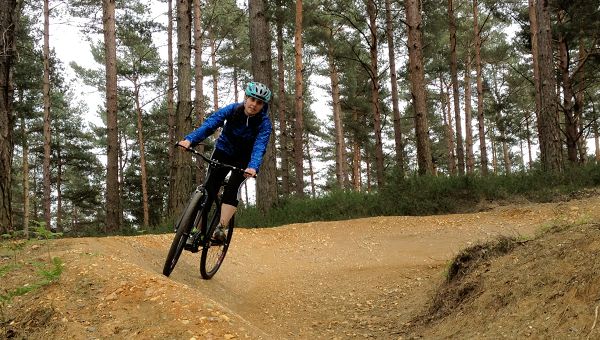 Artikel: Sådan kommer du i gang med mtb