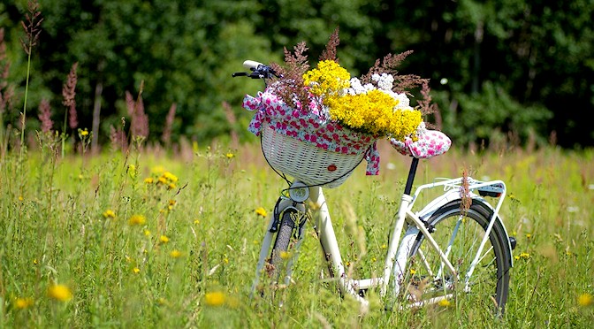 Sådan gør du din cykel klar til foråret